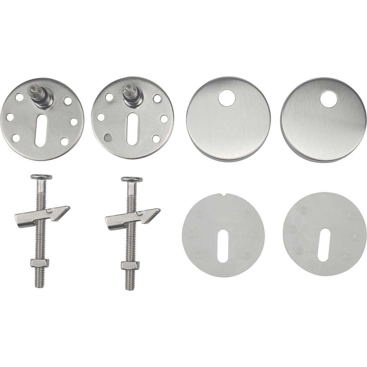 CELESTE MONTERINGSSETT CYCLONE