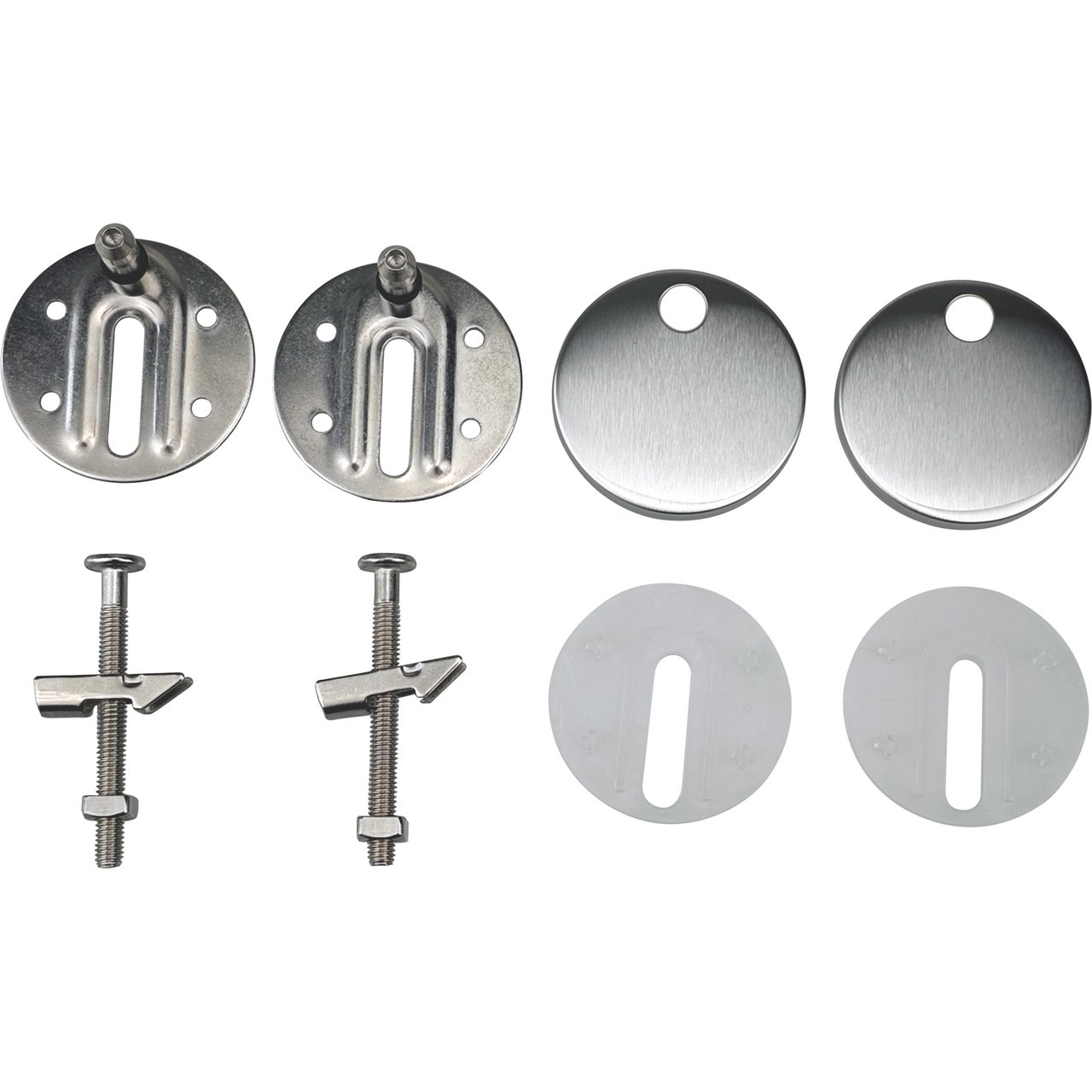 CELESTE MONTERINGSSETT TORNADO