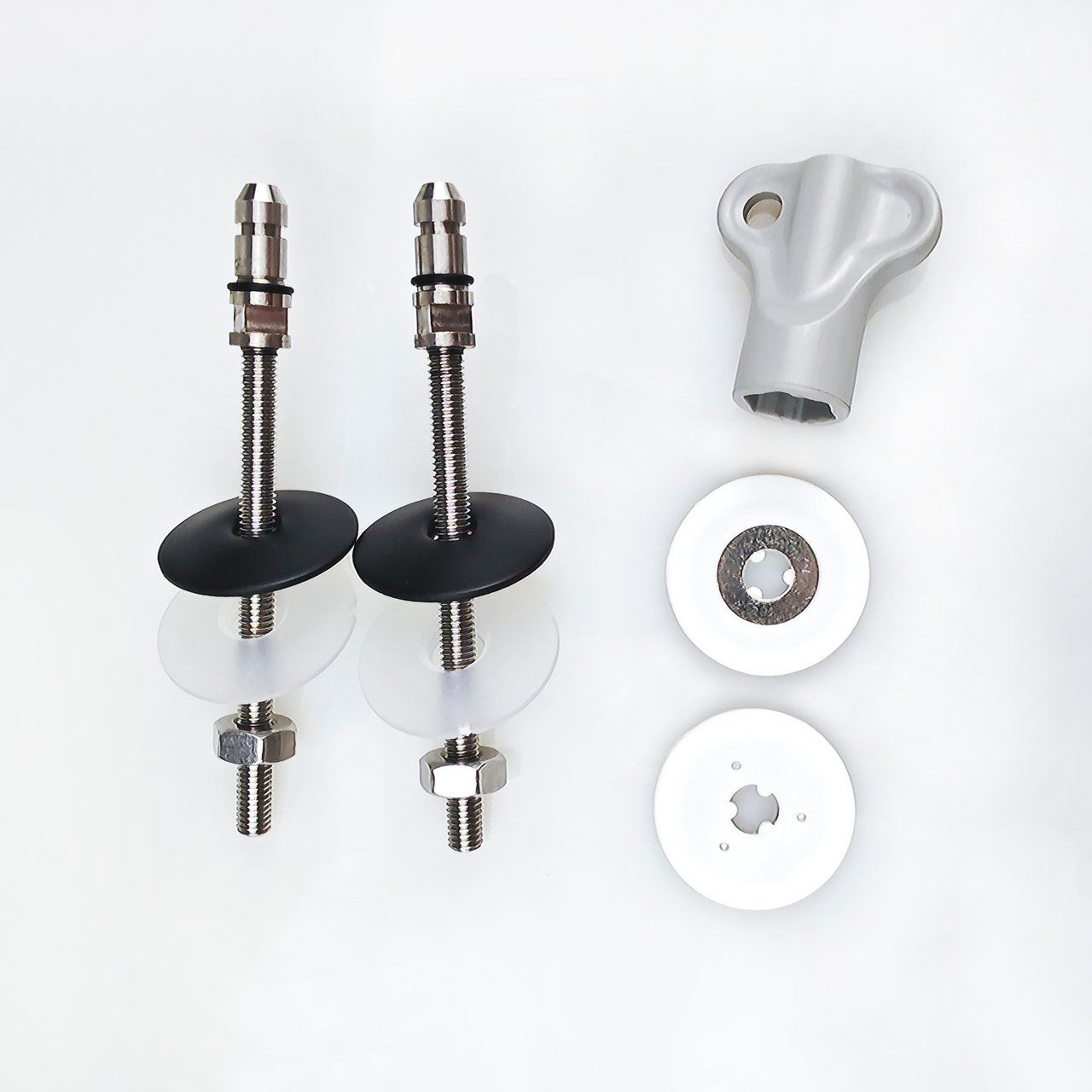 CELESTE MONTERINGSSETT TIL PRATO SORT CELESTE MONTERINGSSETT TIL PRATO SORT