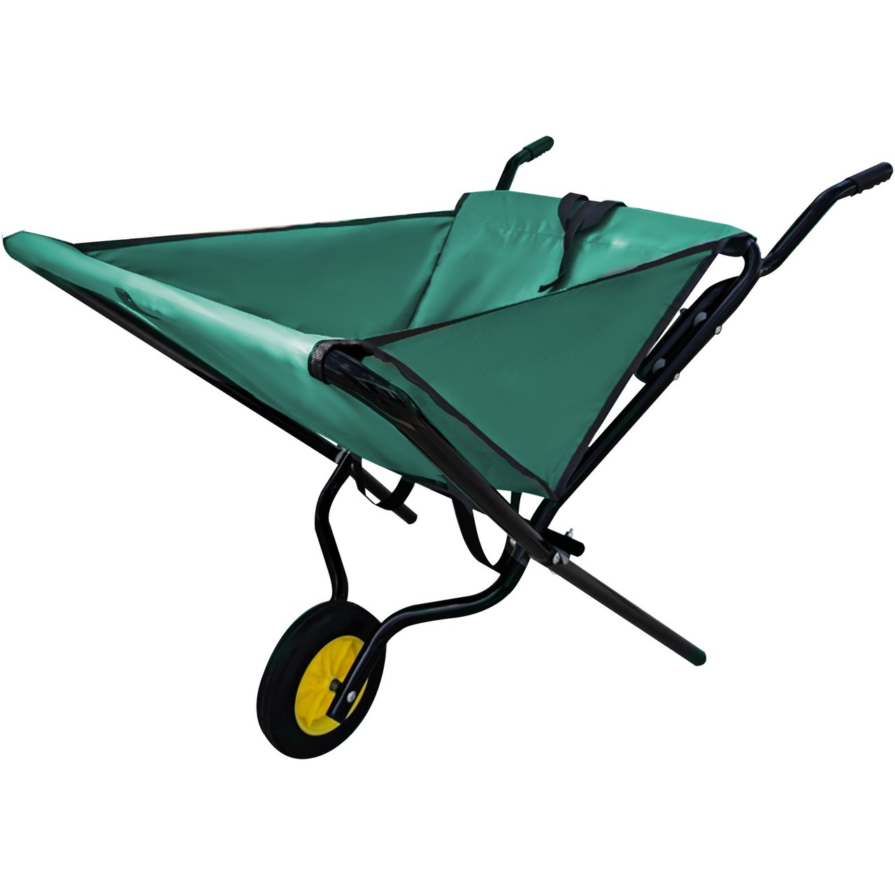 MJØLNER SAMMENLEGGBAR TRILLEBÅR