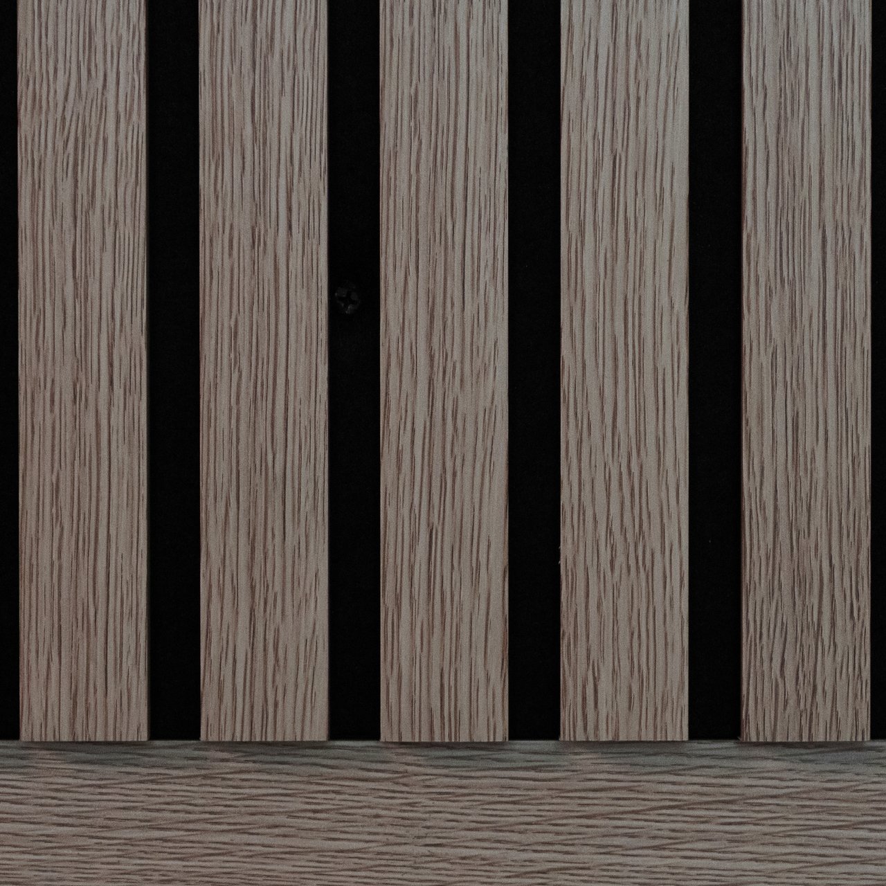 LAUG GULVLIST RISSA 2420X40X12