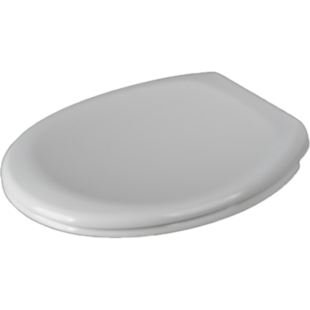 CELESTE BARI TOALETTSETE HVIT M/SOFTCLOSE QR CELESTE BARI TOALETTSETE HVIT M/SOFTCLOSE QR