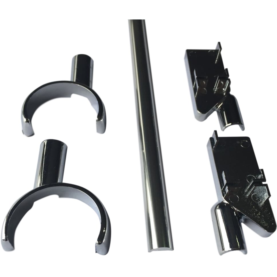 STENGELIST TIL ENKEL NISJEDØR