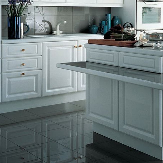 GRANITT ABSOLUTE BLACK 30.5X61.0 GRANITT ABSOLUTE BLACK 30.5X61.0