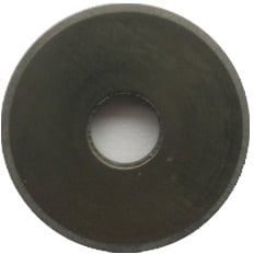 MJØLNER KUTTEHJUL C3, T3 OG T9 Ø22 MJØLNER KUTTEHJUL C3, T3 OG T9 Ø22