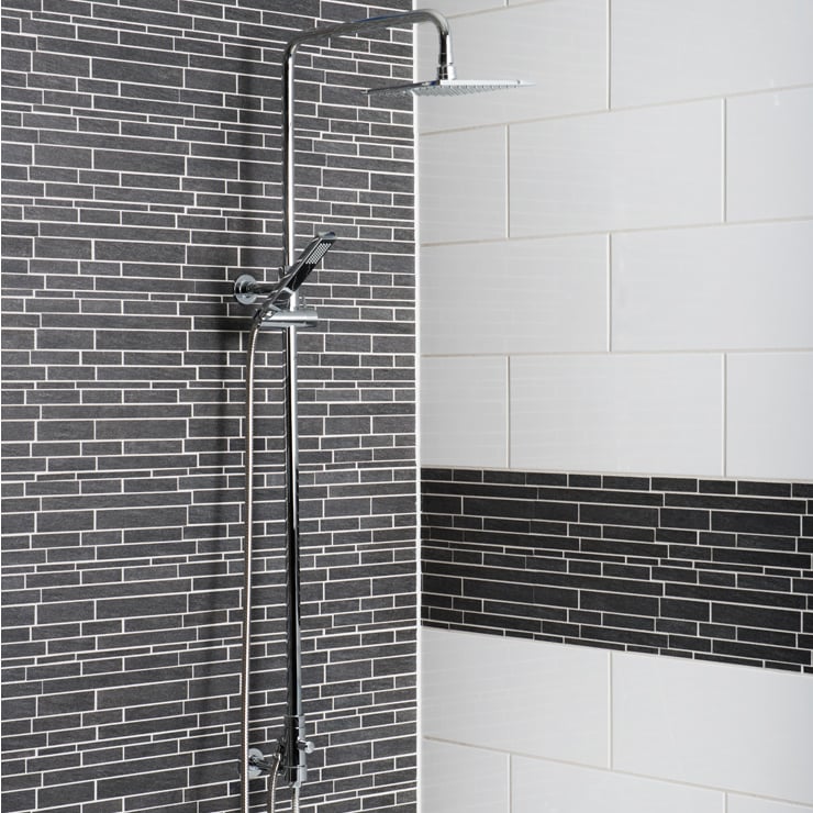 VEGRO TILES RUSTIKK MOSAIKK STICK VEGRO TILES RUSTIKK MOSAIKK STICK