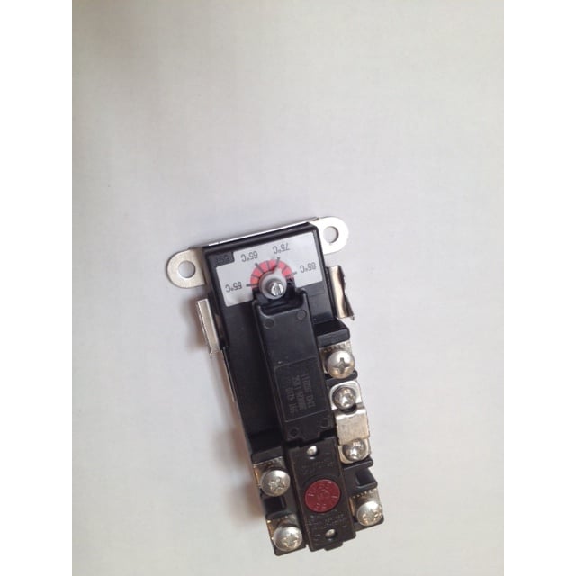 HØIAX TERMODISC 2 POL 55-85C