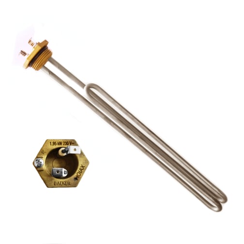 HØIAX ELEMENT 1950W HØIAX ELEMENT 1950W