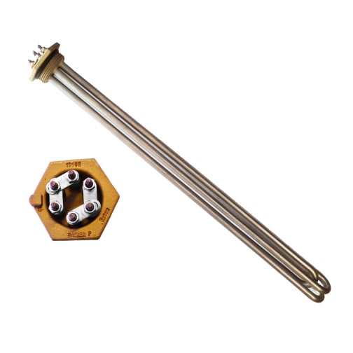 HØIAX ELEMENT FOR EXTREME 1950W HØIAX ELEMENT FOR EXTREME 1950W