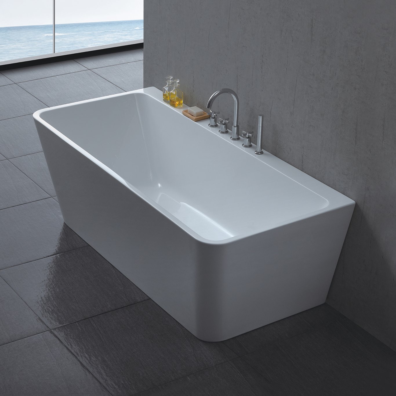 CELESTE GENOVA BADEKAR 170 X 78 CELESTE GENOVA BADEKAR 170 X 78