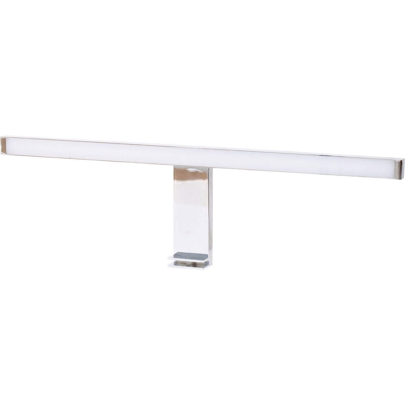 TREND SLIM LED BADEROMSLAMPE SMALL 32 CM, KROM TREND SLIM LED BADEROMSLAMPE SMALL 32 CM, KROM