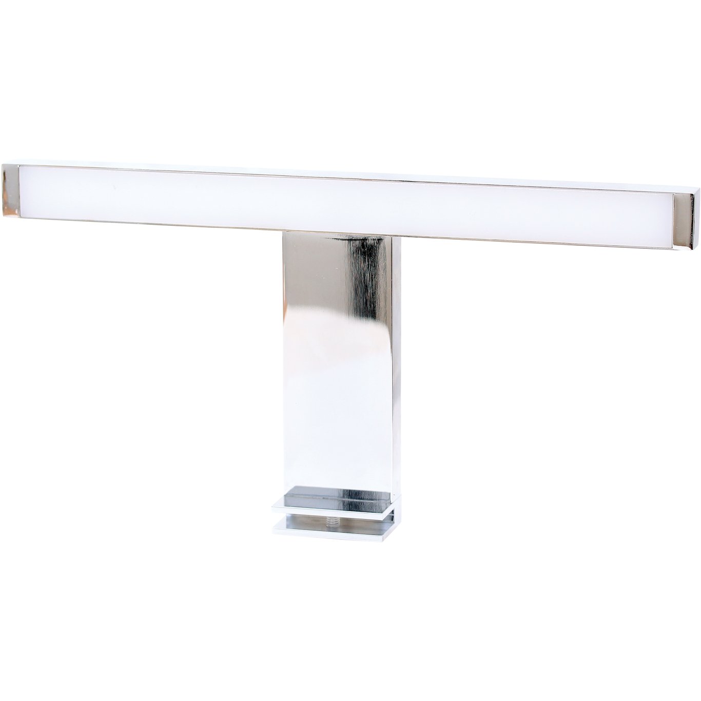 TREND SLIM LED BADEROMSLAMPE LARGE 56 CM, KROM TREND SLIM LED BADEROMSLAMPE LARGE 56 CM, KROM