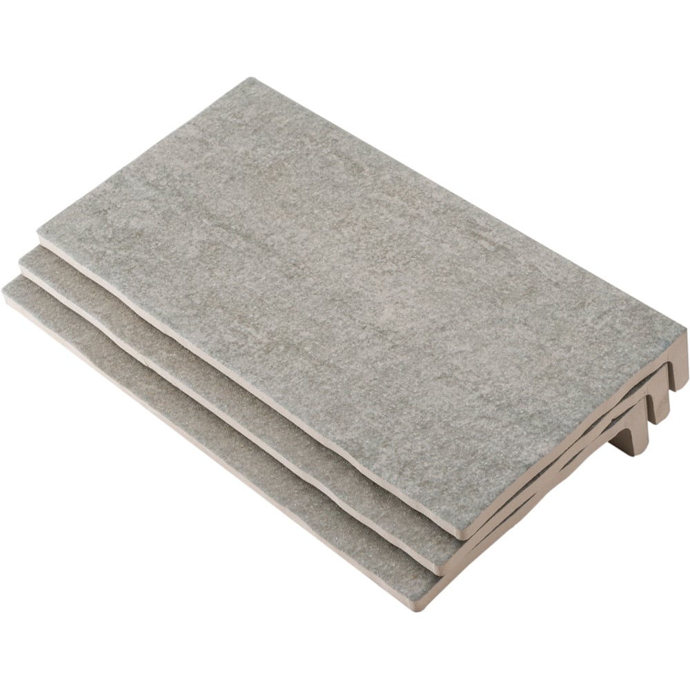 BARGE GRIGIA A-ELLE 15X30X4.1 TRAPPENESER BARGE GRIGIA A-ELLE 15X30X4.1 TRAPPENESER