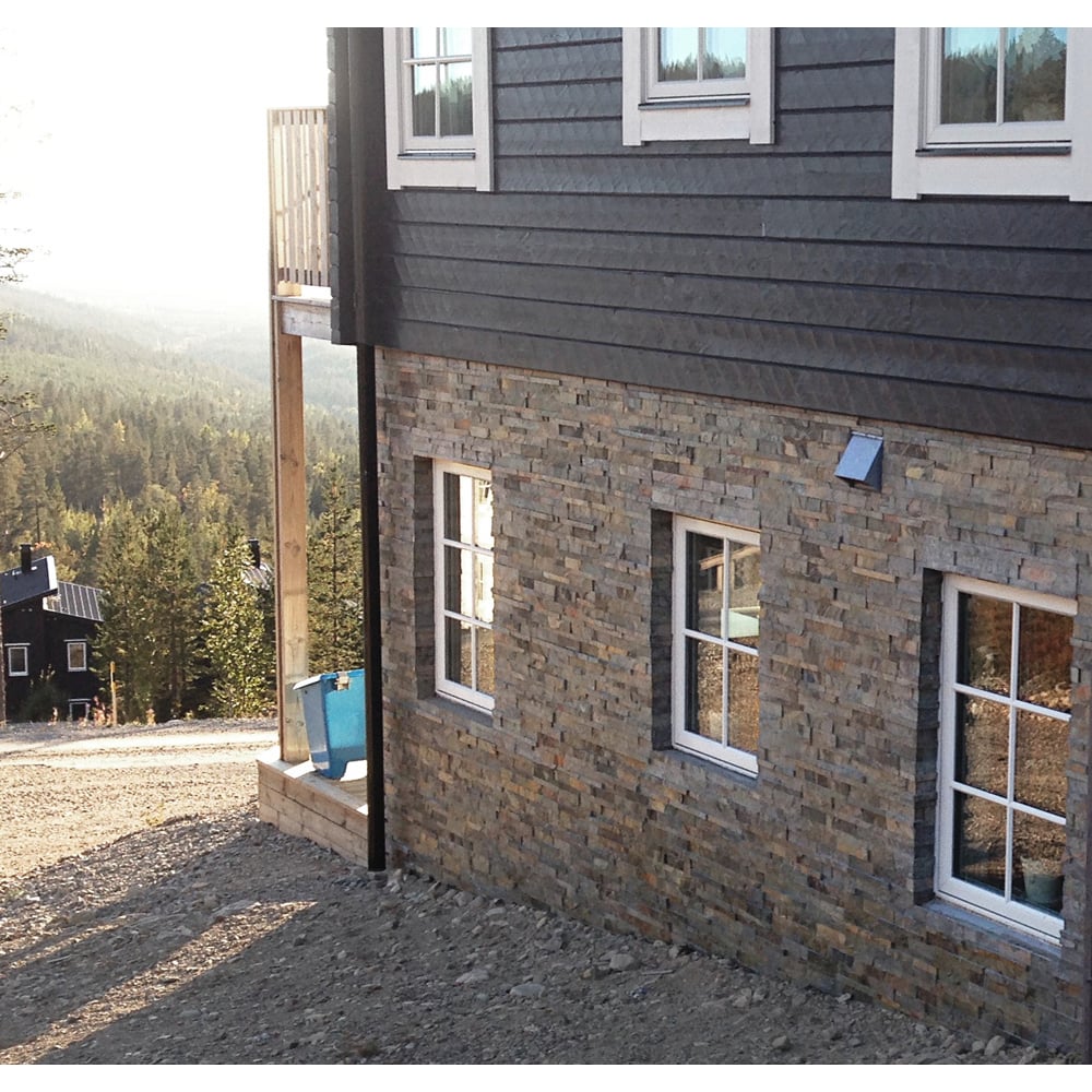 GOLDEN GREY WALLPANEL 60X15 GOLDEN GREY WALLPANEL 60X15