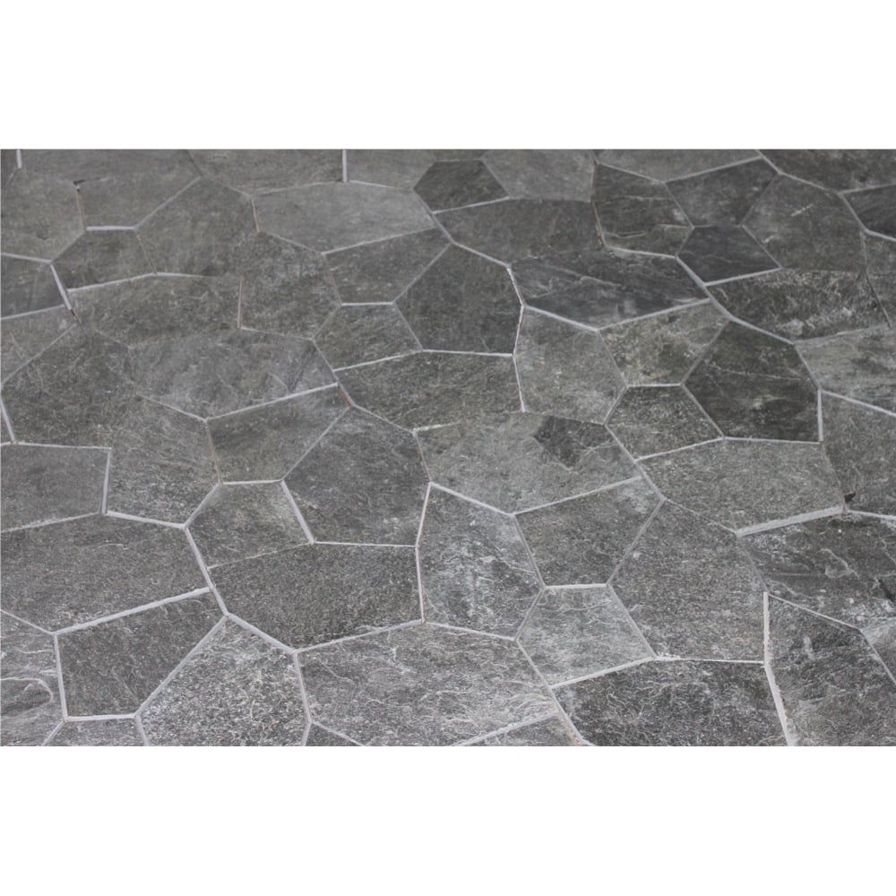 SILVER GREY SKIFERBRUDD PÅ NETT 30X60 SILVER GREY SKIFERBRUDD PÅ NETT 30X60