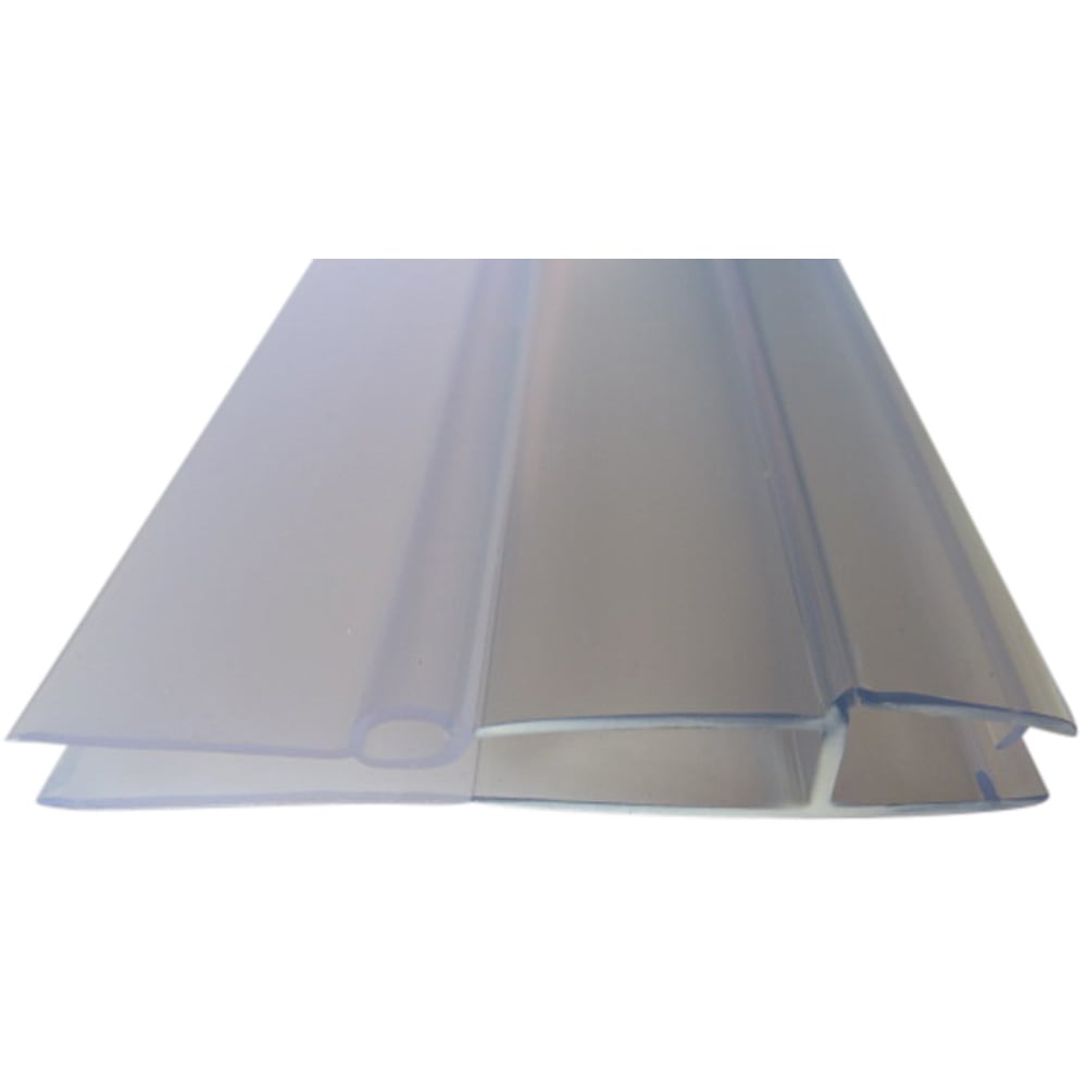 CELESTE SUBBELIST HØY TYPE TRANSPARENT 2-PK CELESTE SUBBELIST HØY TYPE TRANSPARENT 2-PK