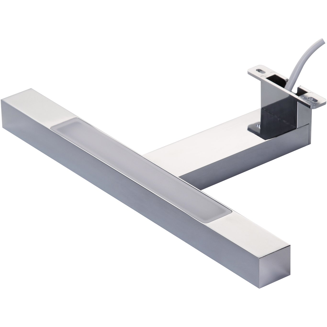 TREND MARLIN LED BADEROMSLAMPE 30 CM DIMBAR, KROM TREND MARLIN LED BADEROMSLAMPE 30 CM DIMBAR, KROM