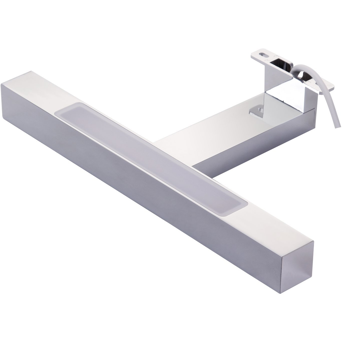 TREND IDA LED BADEROMSLAMPE 30 CM DIMBAR, KROM TREND IDA LED BADEROMSLAMPE 30 CM DIMBAR, KROM