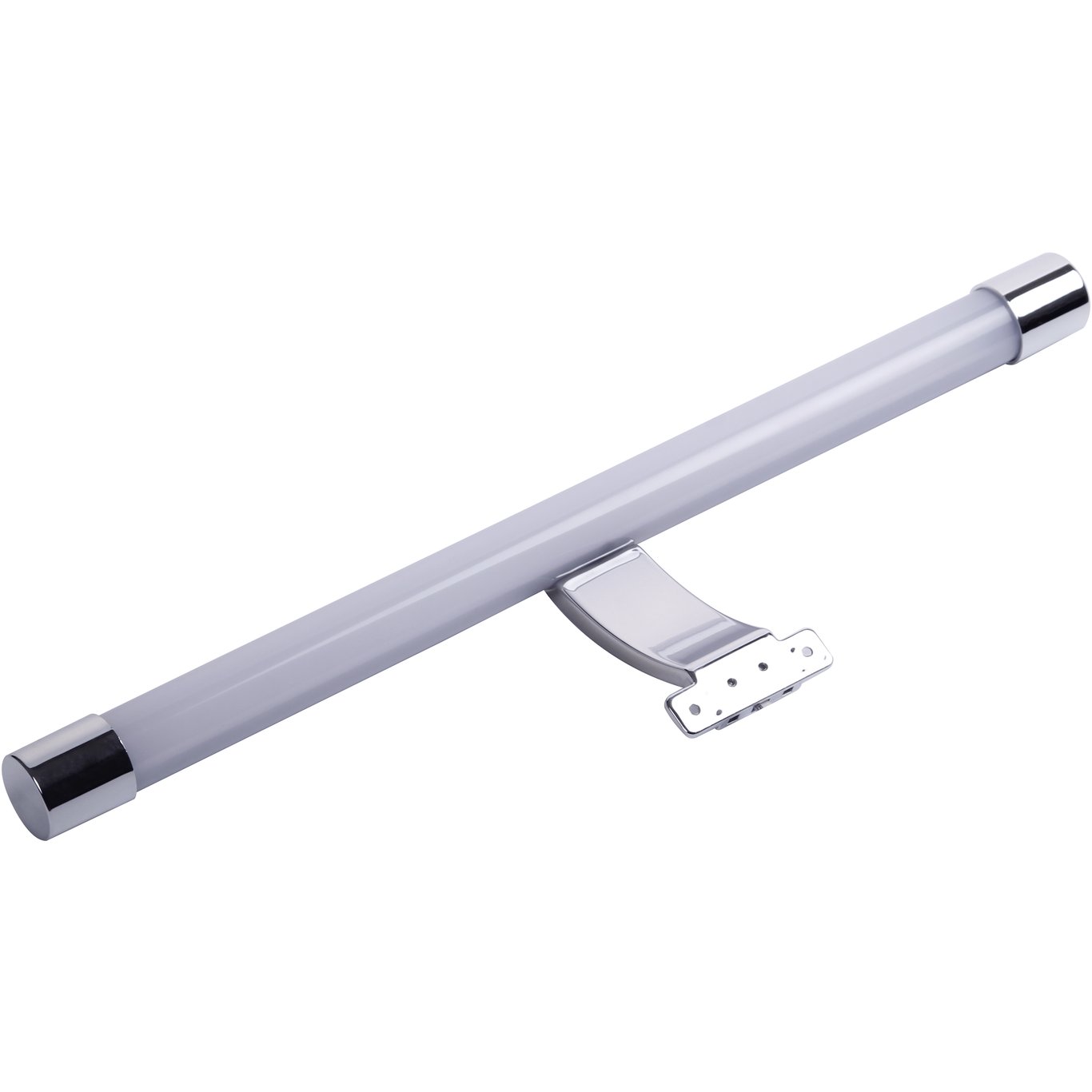 TREND ANNE LED BADEROMSLAMPE 40 CM, KROM/HVIT TREND ANNE LED BADEROMSLAMPE 40 CM, KROM/HVIT
