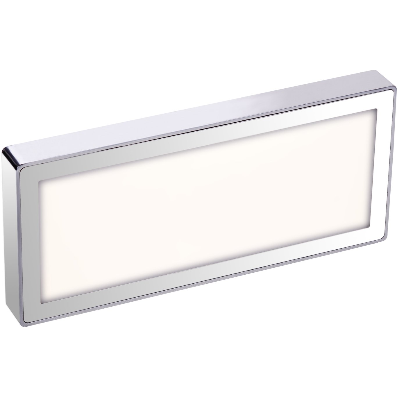 TREND SIRI LED BADEROMSLAMPE, KROM TREND SIRI LED BADEROMSLAMPE, KROM