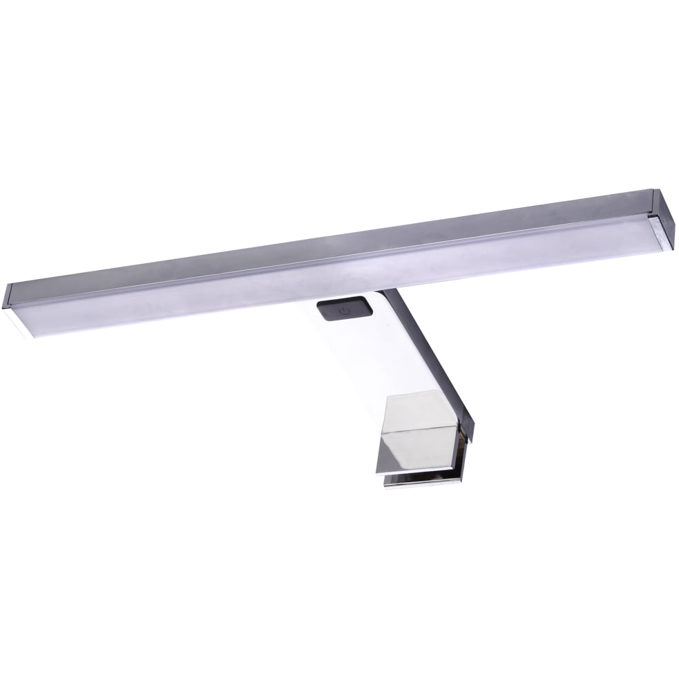 TREND TINA LED BADEROMSLAMPE 30 CM DIMTOWARM, KROM TREND TINA LED BADEROMSLAMPE 30 CM DIMTOWARM, KROM
