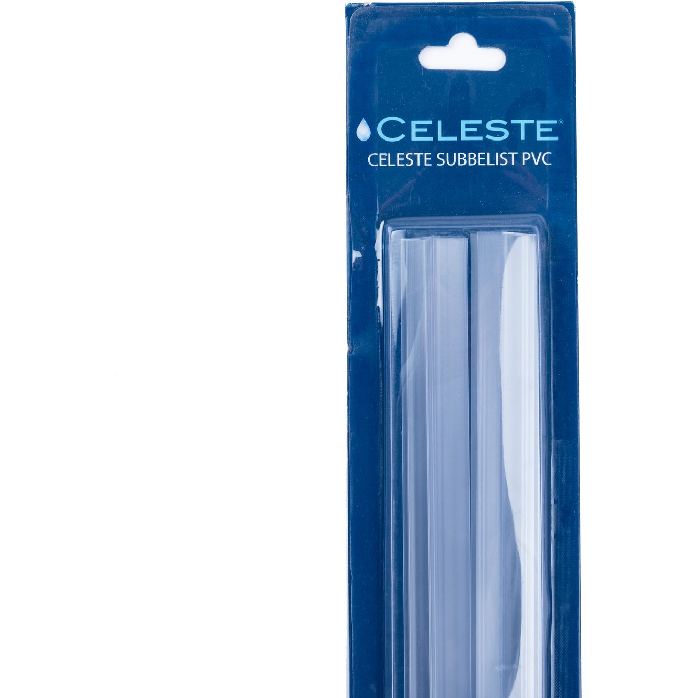 CELESTE SUBBELISTE 8MM 100 CM 2PK CELESTE SUBBELISTE 8MM 100 CM 2PK