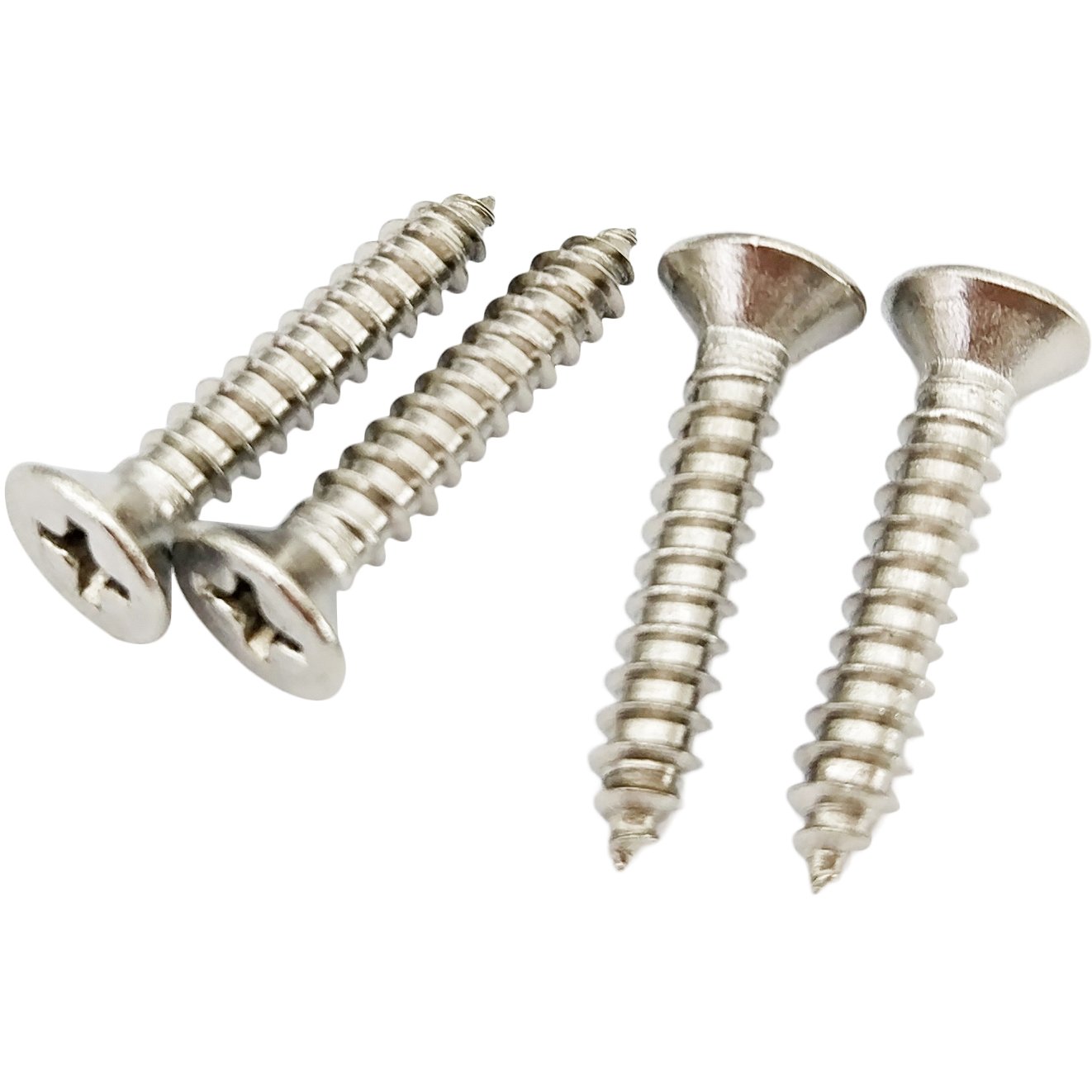 SKRUESETT 4 SKRUESETT 4