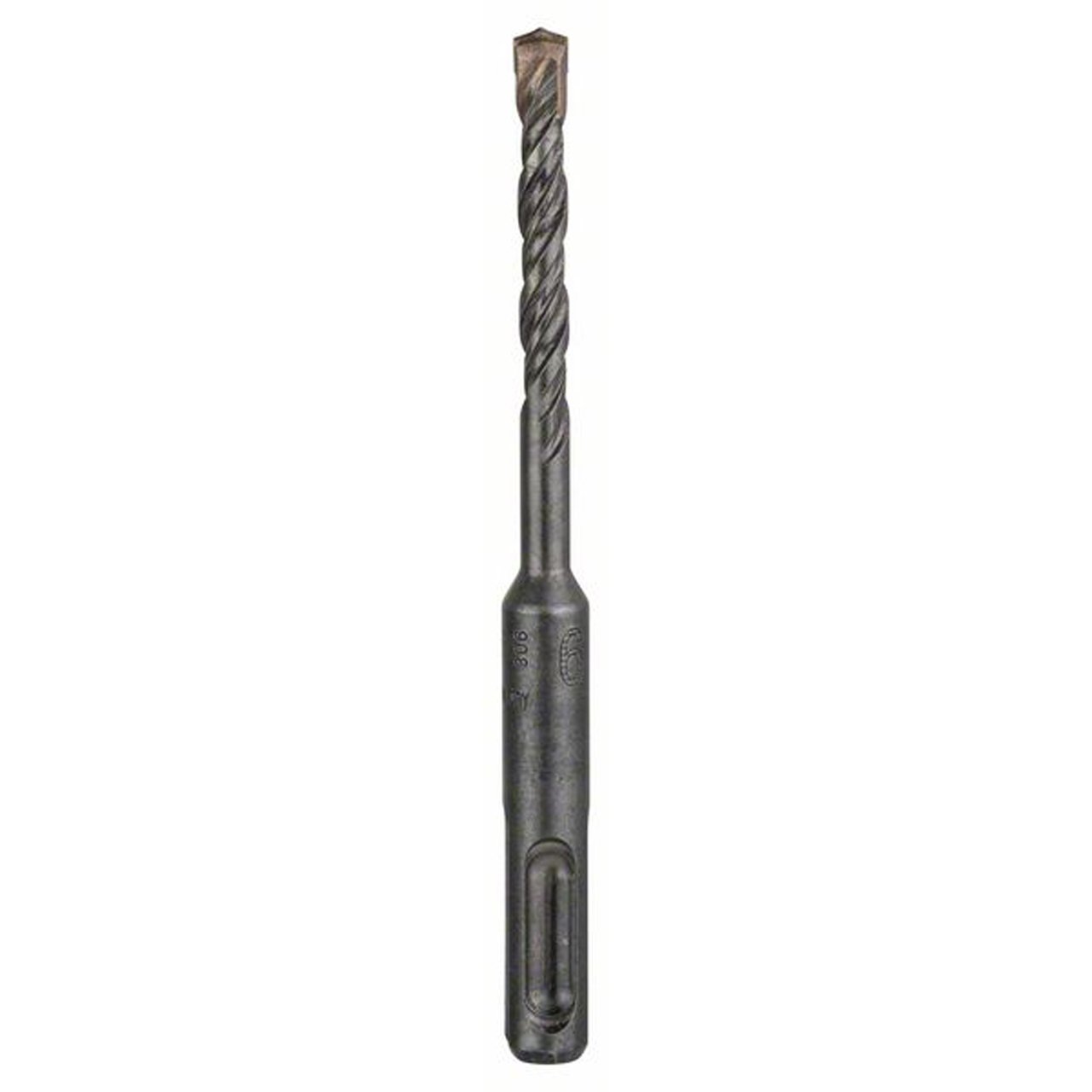 BOSCH HAMMERBOR SDS P-5 6X110MM BOSCH HAMMERBOR SDS P-5 6X110MM