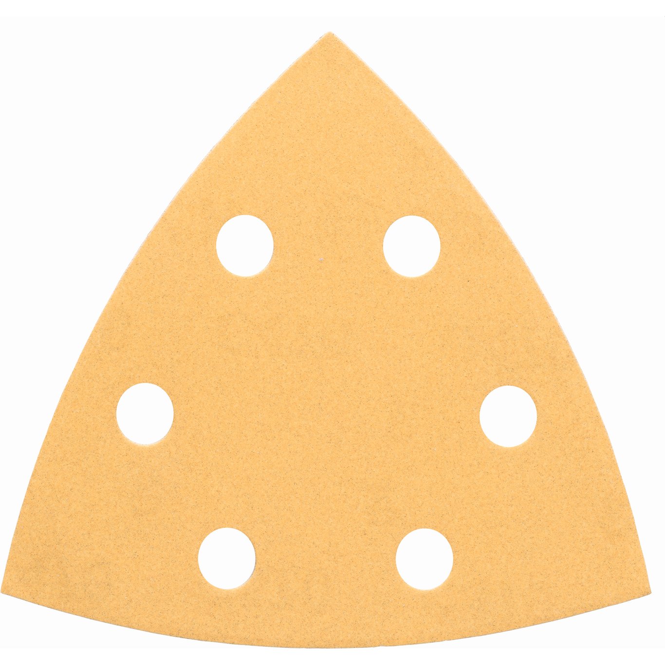 BOSCH SLIPEPAPIR DELTA BW 93MM K240 A5 BL6H BOSCH SLIPEPAPIR DELTA BW 93MM K240 A5 BL6H