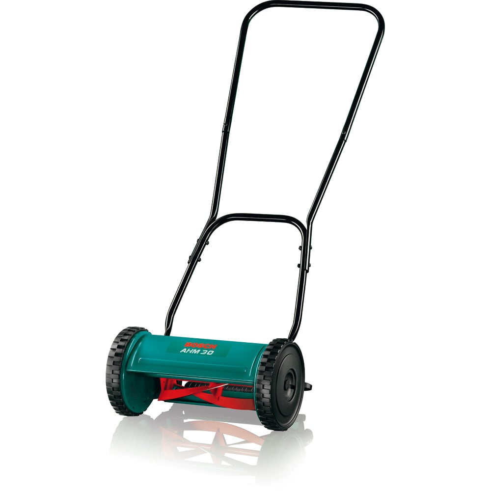 BOSCH GRESSKLIPPER AHM 30 BOSCH GRESSKLIPPER AHM 30