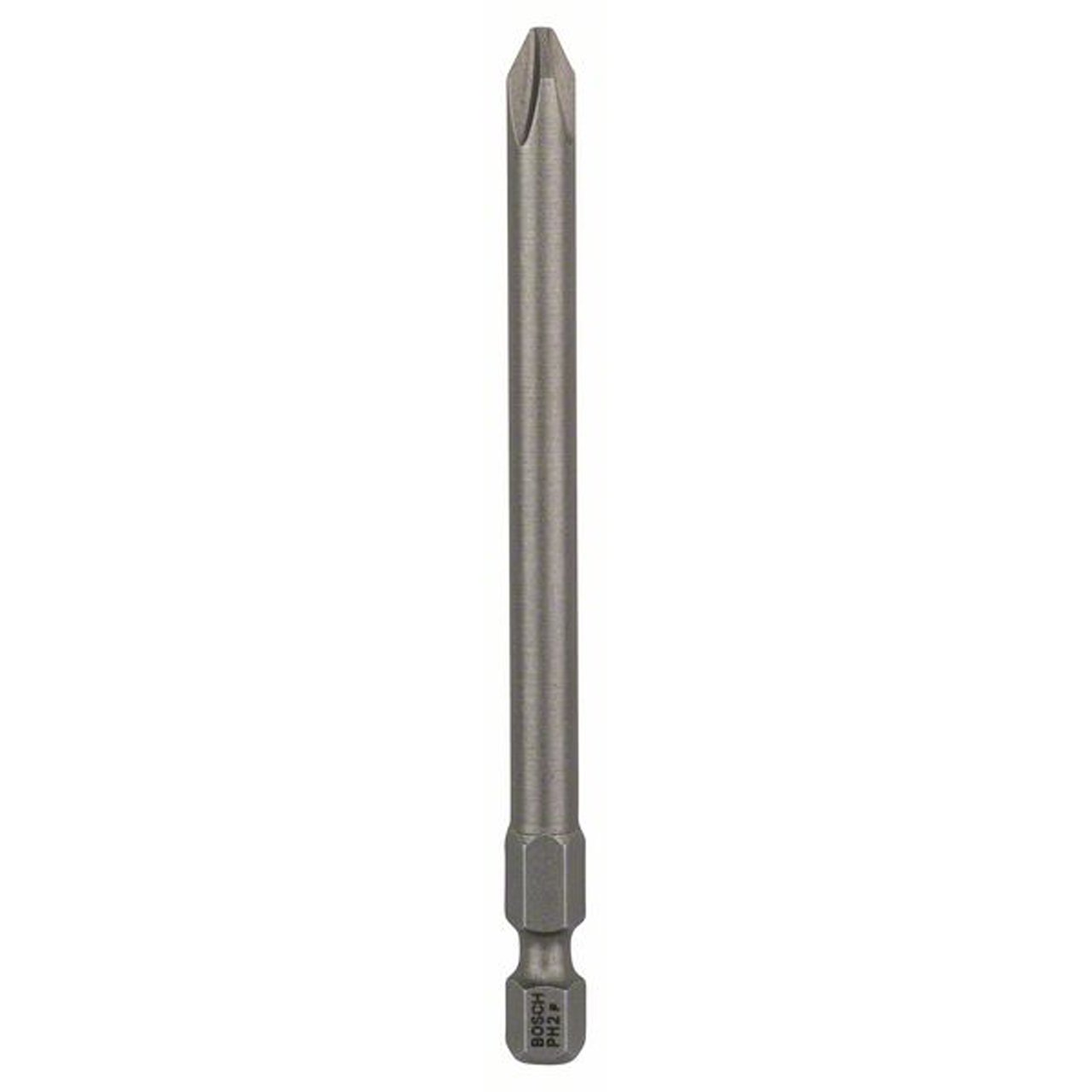 BOSCH BITS-003 PH2 89MM 3-PK BOSCH BITS-003 PH2 89MM 3-PK