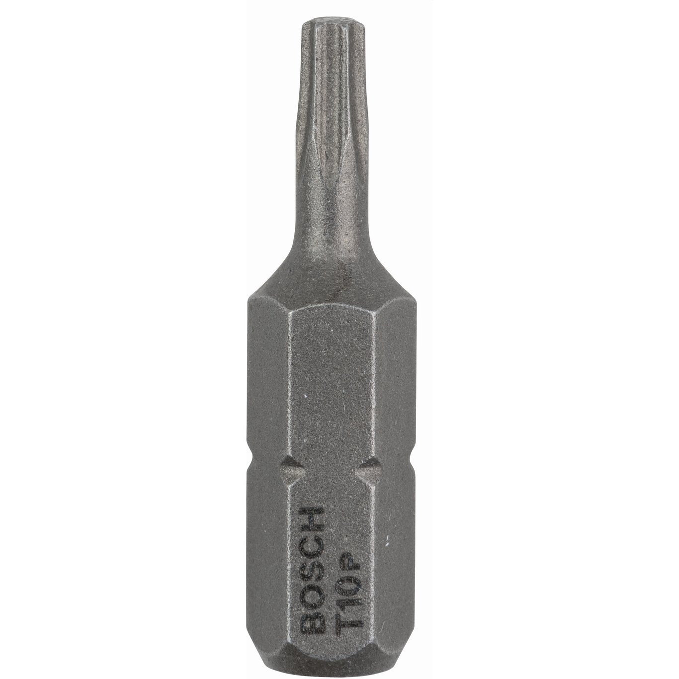 BOSCH BITS T10 EKSTRA HARD 25MM 3PK