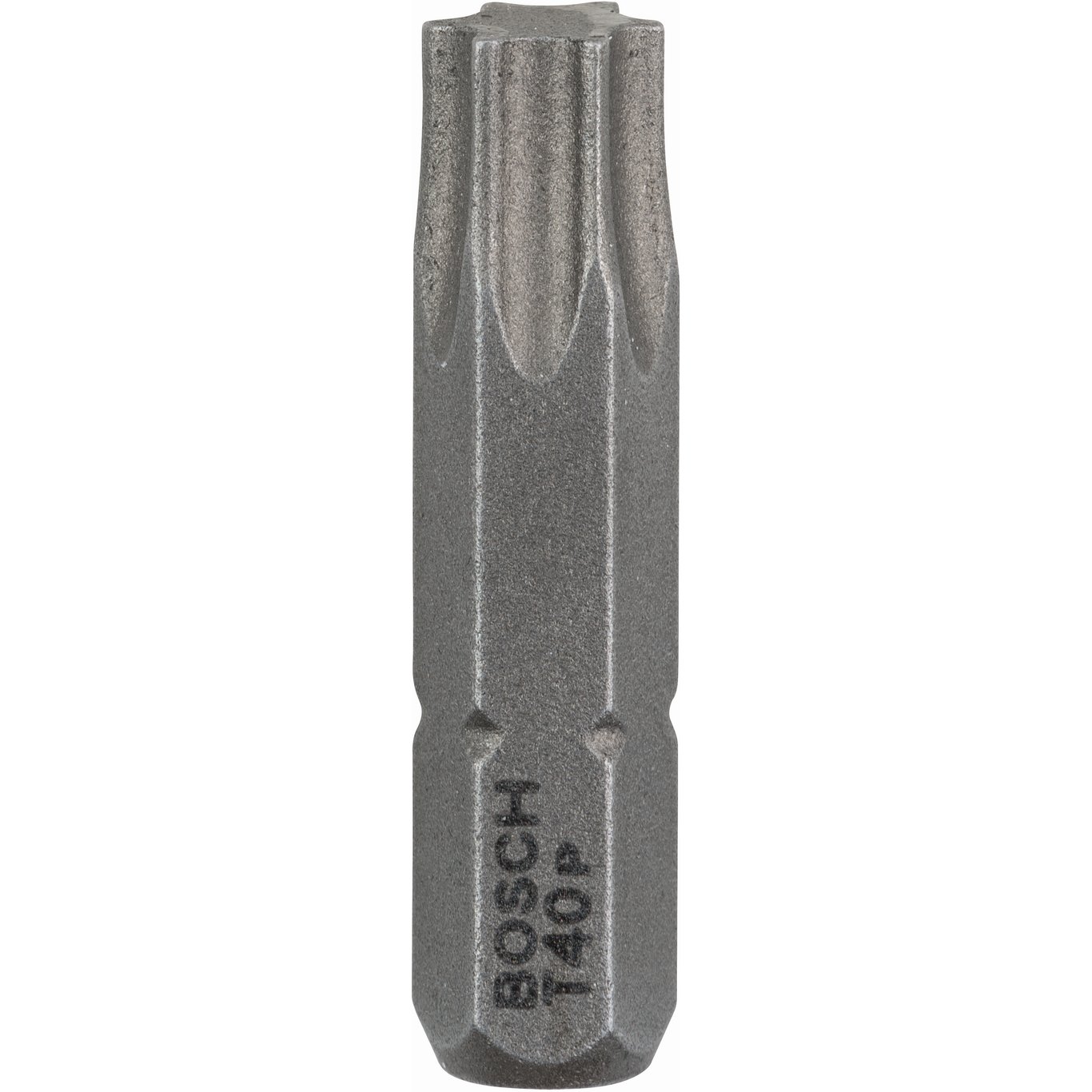 BOSCH BITS T40 EKSTRA HARD 25MM 3PK BOSCH BITS T40 EKSTRA HARD 25MM 3PK