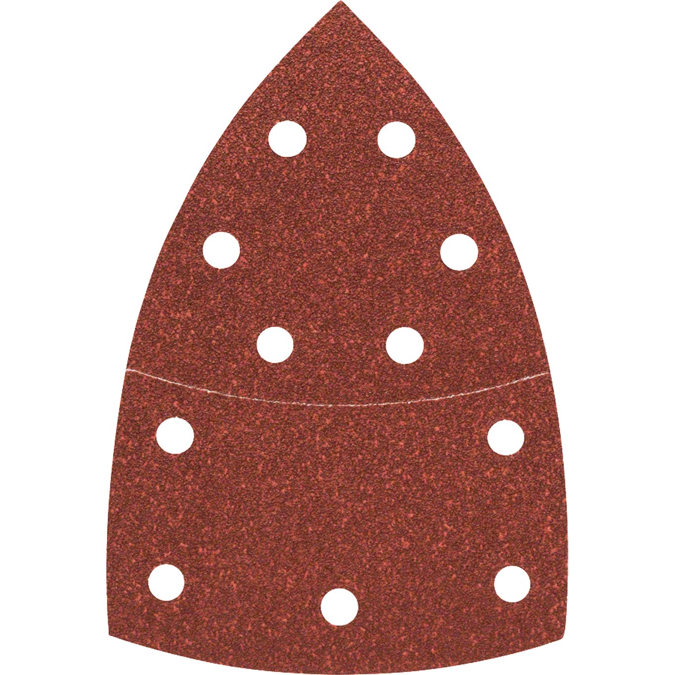 BOSCH SLIPEBLAD EW PSM 160 K80 A10 BOSCH SLIPEBLAD EW PSM 160 K80 A10