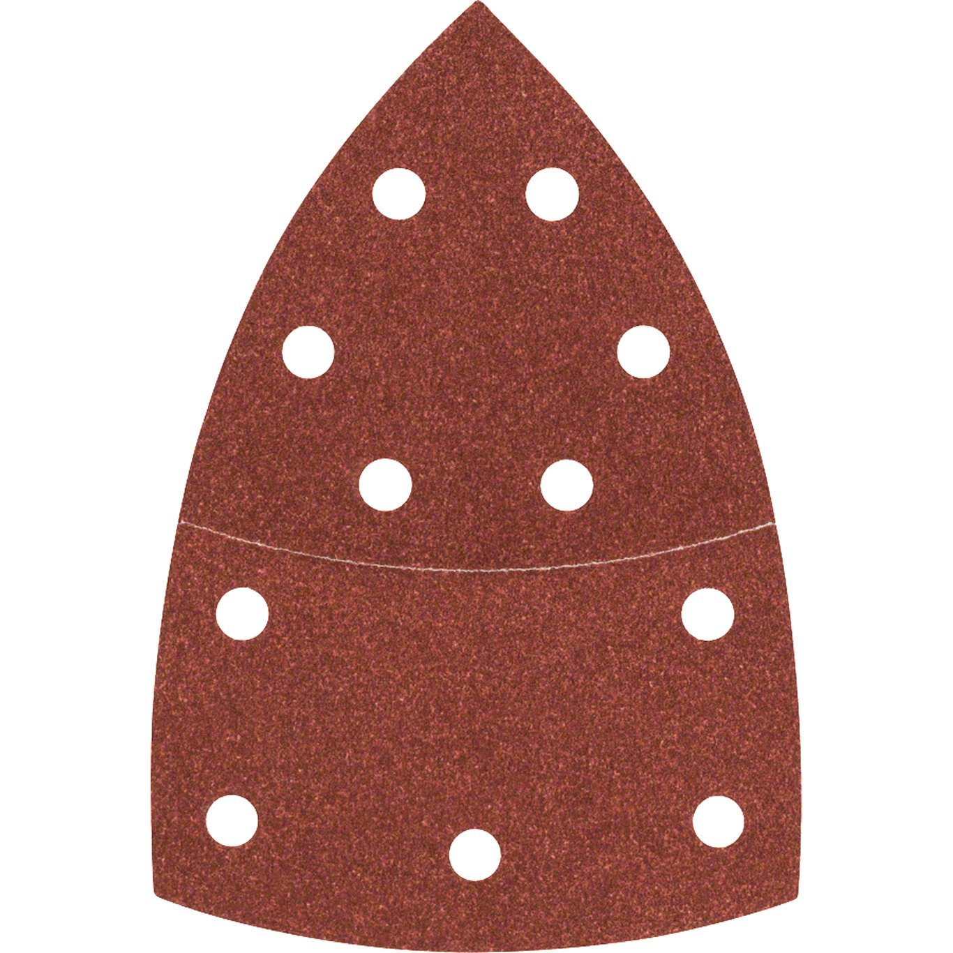 BOSCH SLIPEBLAD EW PSM 160 K120 A10 BOSCH SLIPEBLAD EW PSM 160 K120 A10