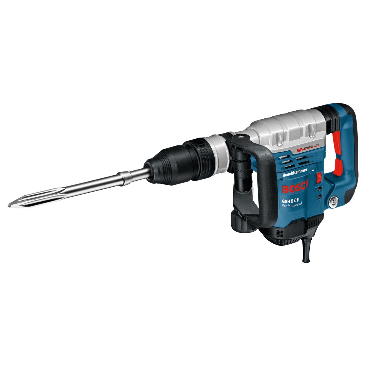BOSCH MEISELHAMMER GSH 5