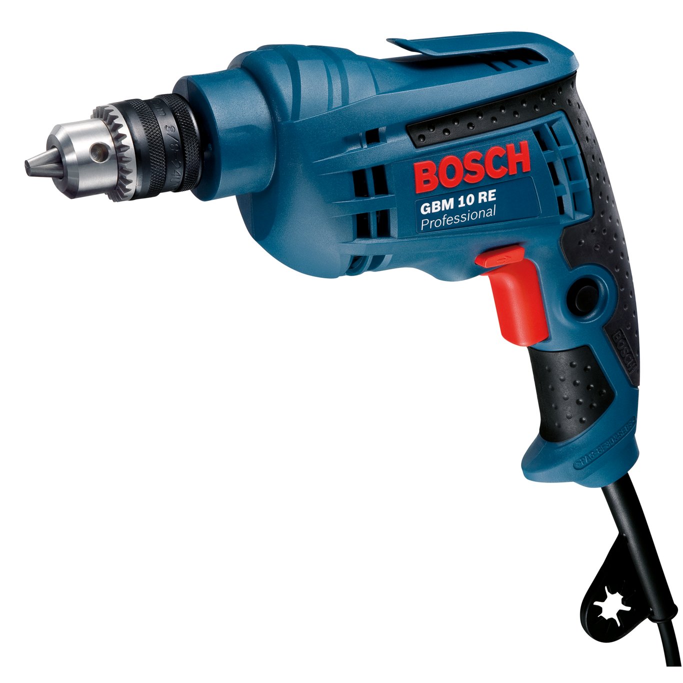 BOSCH DRILL GBM 10 RE 600W BOSCH DRILL GBM 10 RE 600W