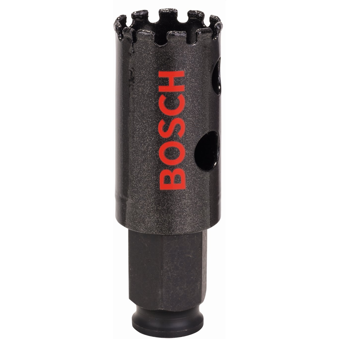 BOSCH DIAMANTHULLSAG Ø25MM POWERCHANGE BOSCH DIAMANTHULLSAG Ø25MM POWERCHANGE