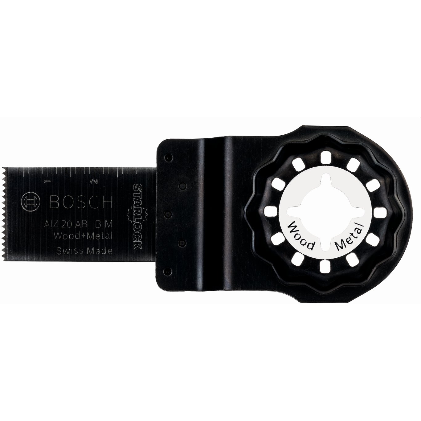BOSCH SAGBLAD BIM 20X20MM BOSCH SAGBLAD BIM 20X20MM