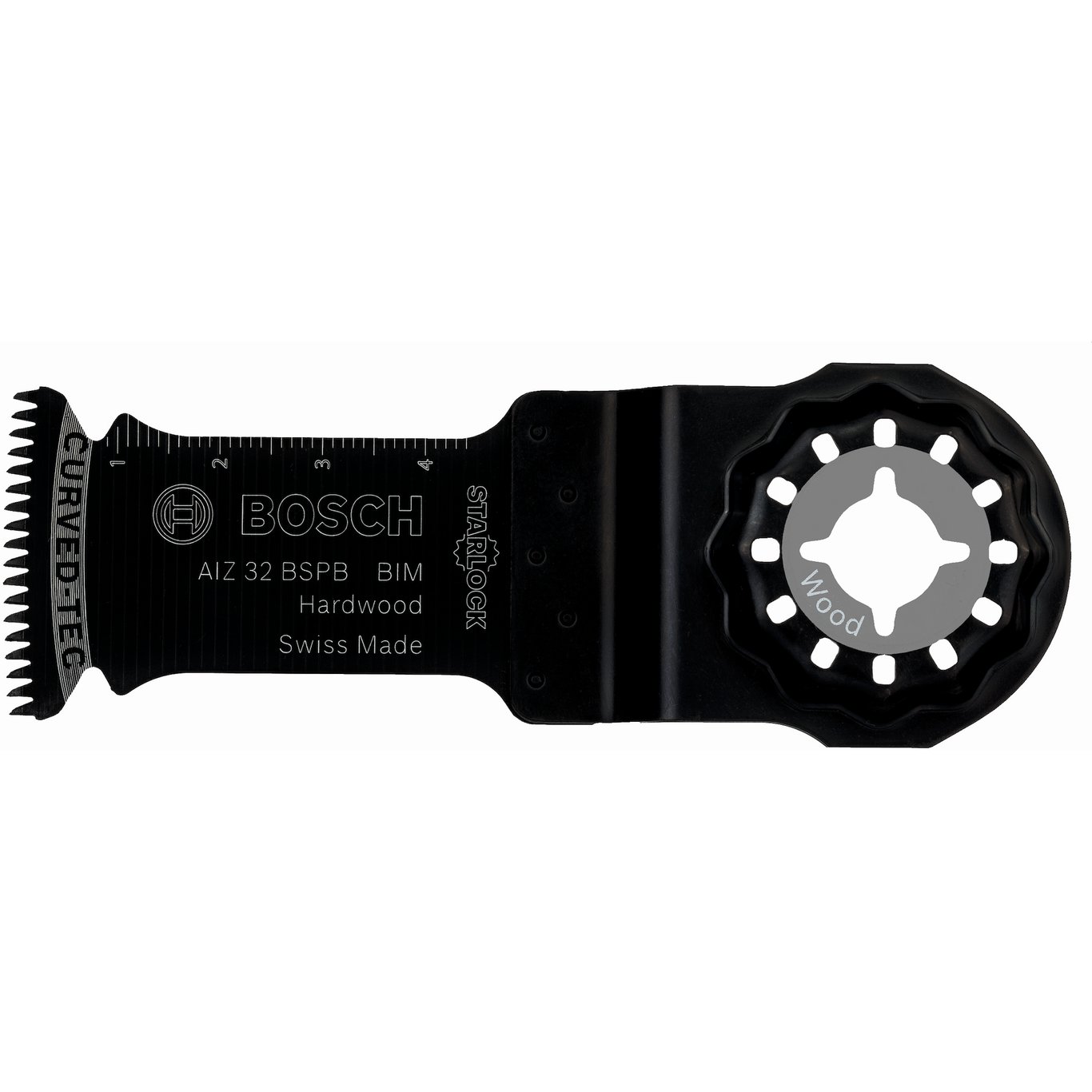 BOSCH SAGBLAD BIM 32X40MM BOSCH SAGBLAD BIM 32X40MM