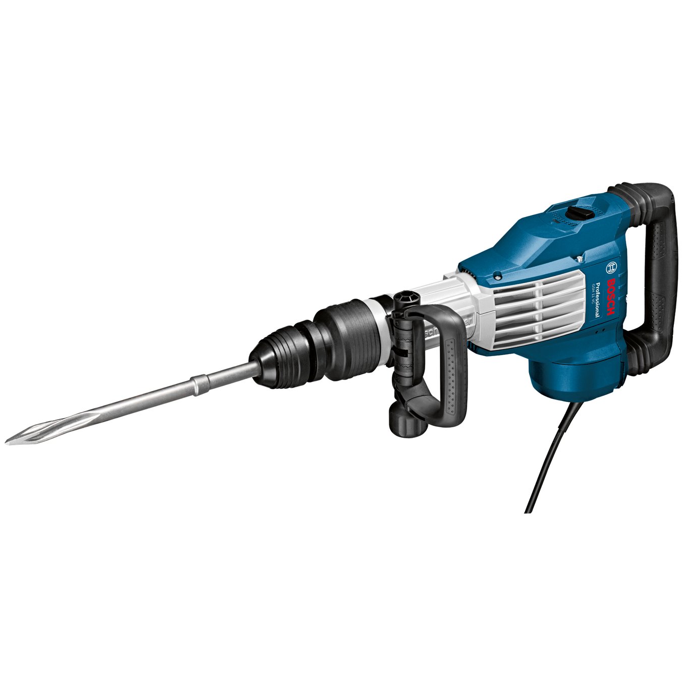 BOSCH MEISELHAMMER GSH 11 VC 1700W BOSCH MEISELHAMMER GSH 11 VC 1700W