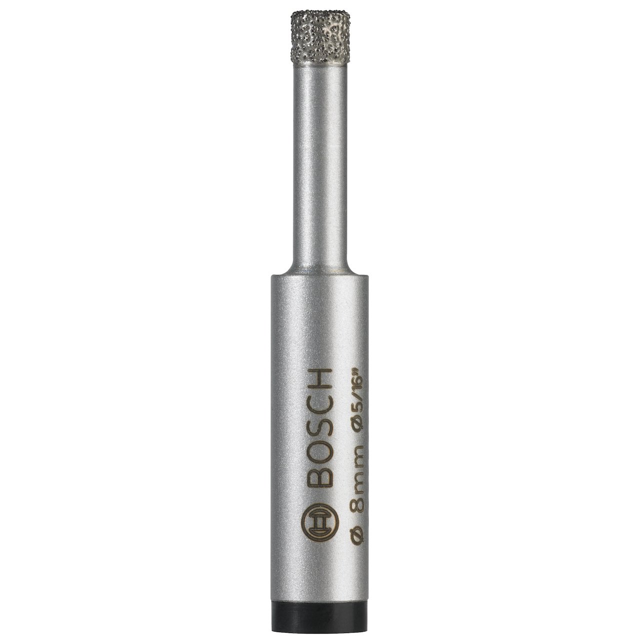 BOSCH DIAMANTBOR EASYDRY 8MM BOSCH DIAMANTBOR EASYDRY 8MM
