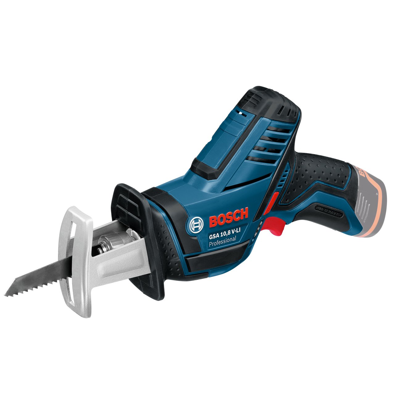 BOSCH BAJONETTSAG GSA 12V-14 SOLO