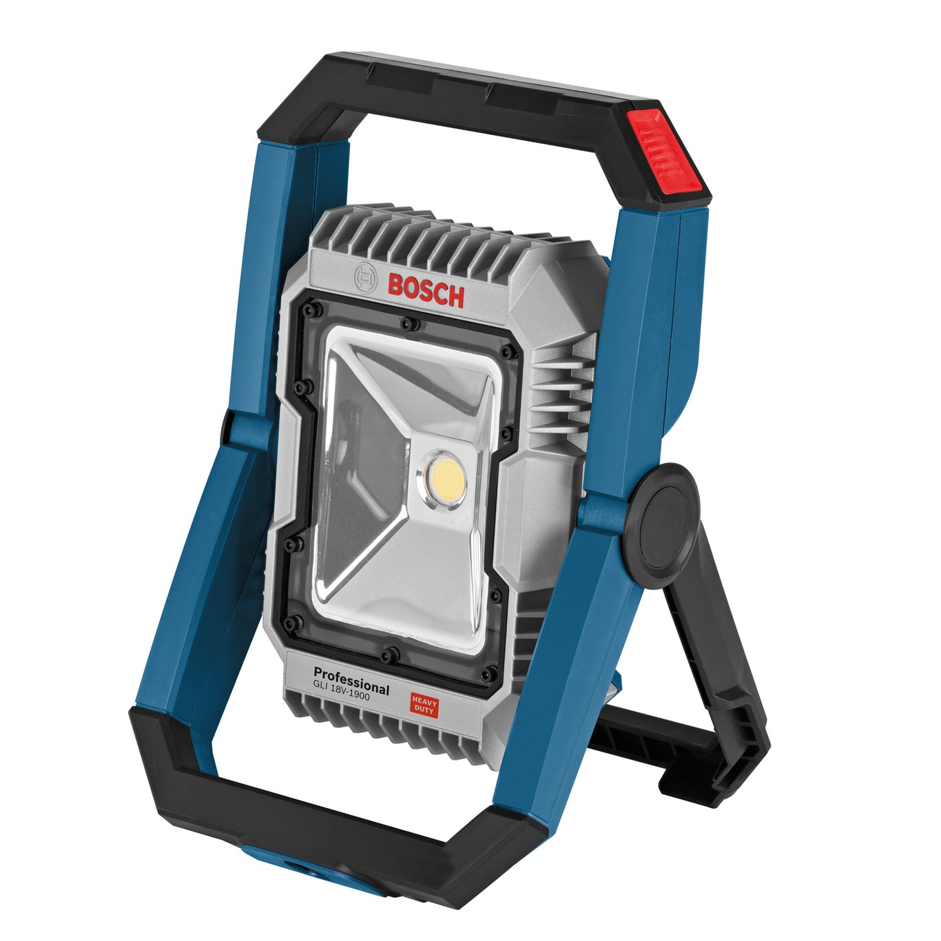 BOSCH LYKT GLI 18V-1900 SOLO BOSCH LYKT GLI 18V-1900 SOLO