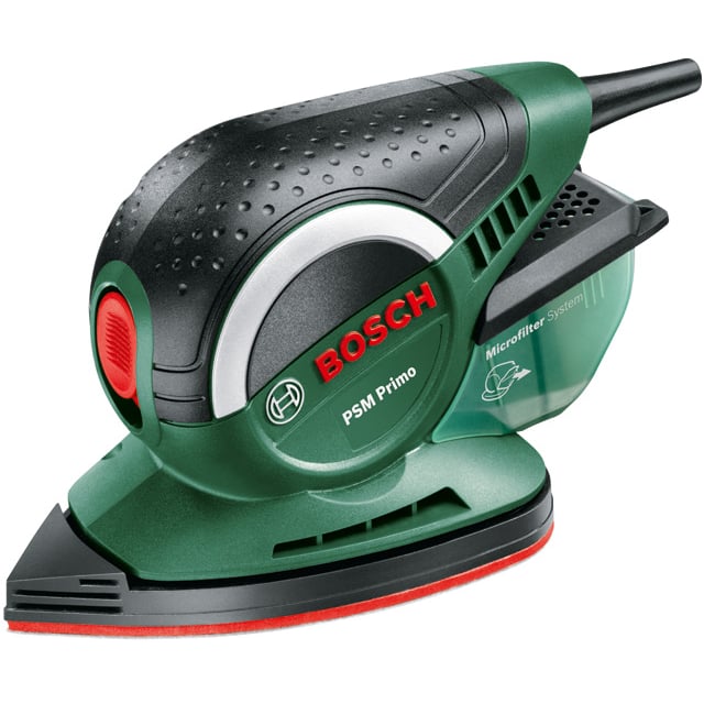 BOSCH MULTISLIPER PSM PRIMO 50W BOSCH MULTISLIPER PSM PRIMO 50W