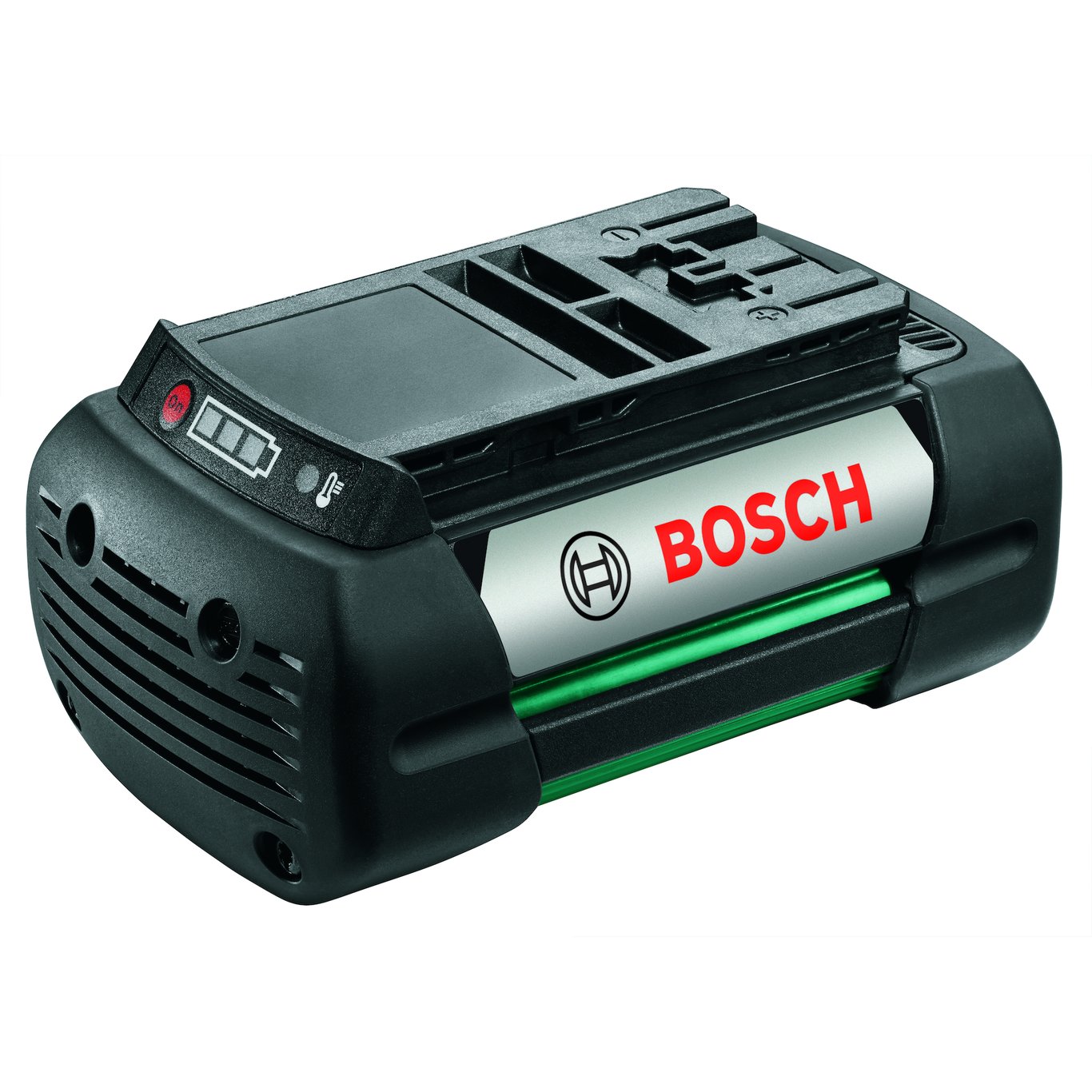 BOSCH BATTERI 36V 4,0AH FOR HAGEVERKTØY BOSCH BATTERI 36V 4,0AH FOR HAGEVERKTØY