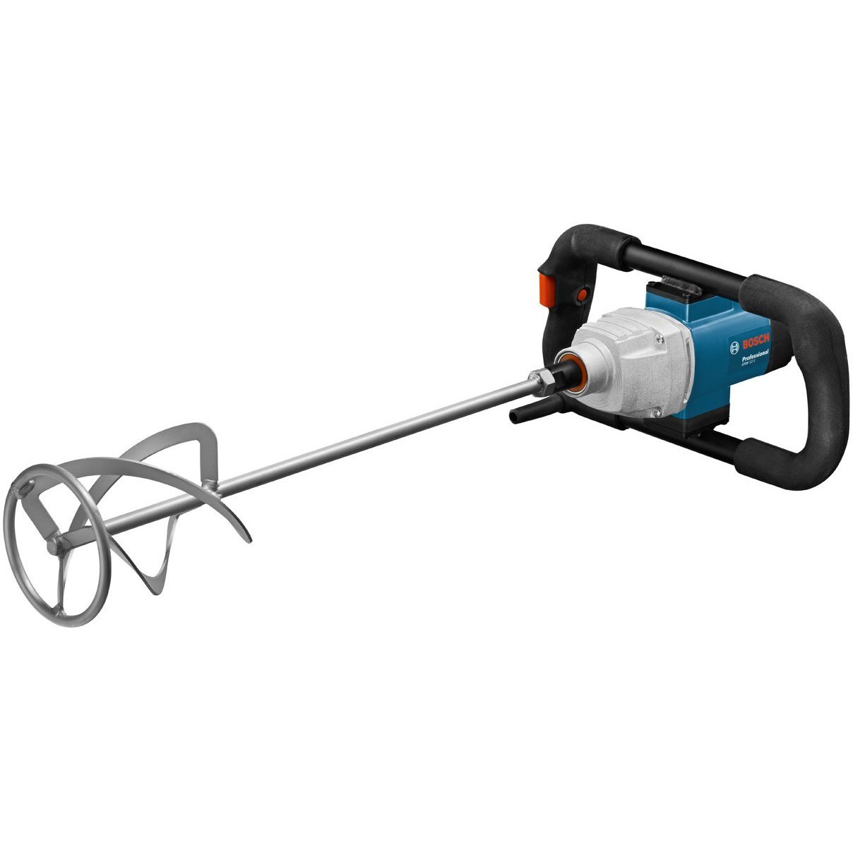 BOSCH MØRTELBLANDER GRW 12 E 1200W BOSCH MØRTELBLANDER GRW 12 E 1200W