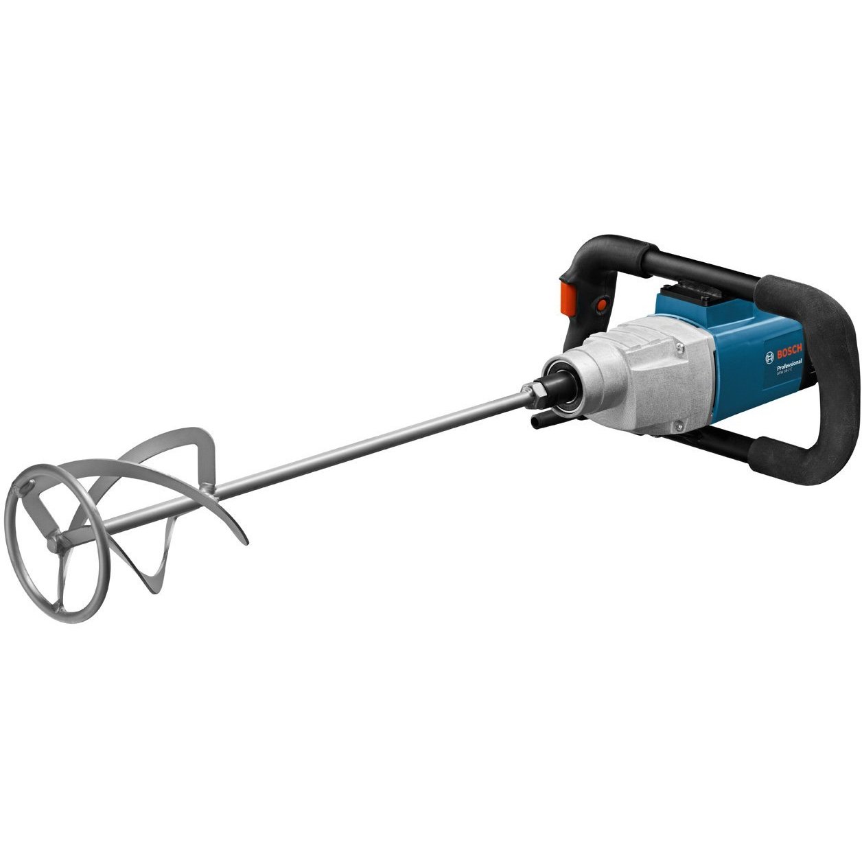 BOSCH MØRTELBLANDER GRW 18-2 E 1600W BOSCH MØRTELBLANDER GRW 18-2 E 1600W