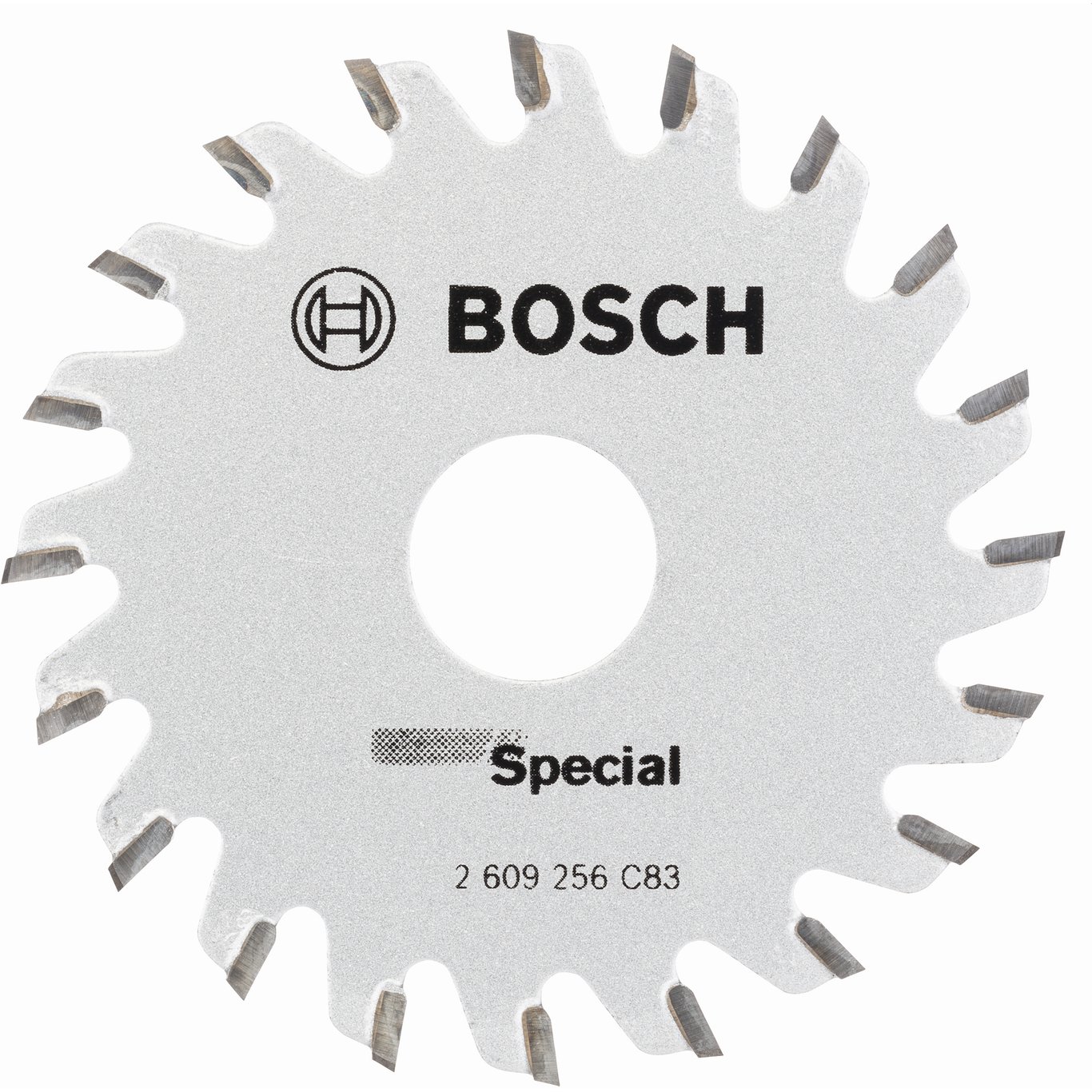 BOSCH SIRKELSAGBLAD SPECIAL 65X15MM 20T TIL PKS16 BOSCH SIRKELSAGBLAD SPECIAL 65X15MM 20T TIL PKS16
