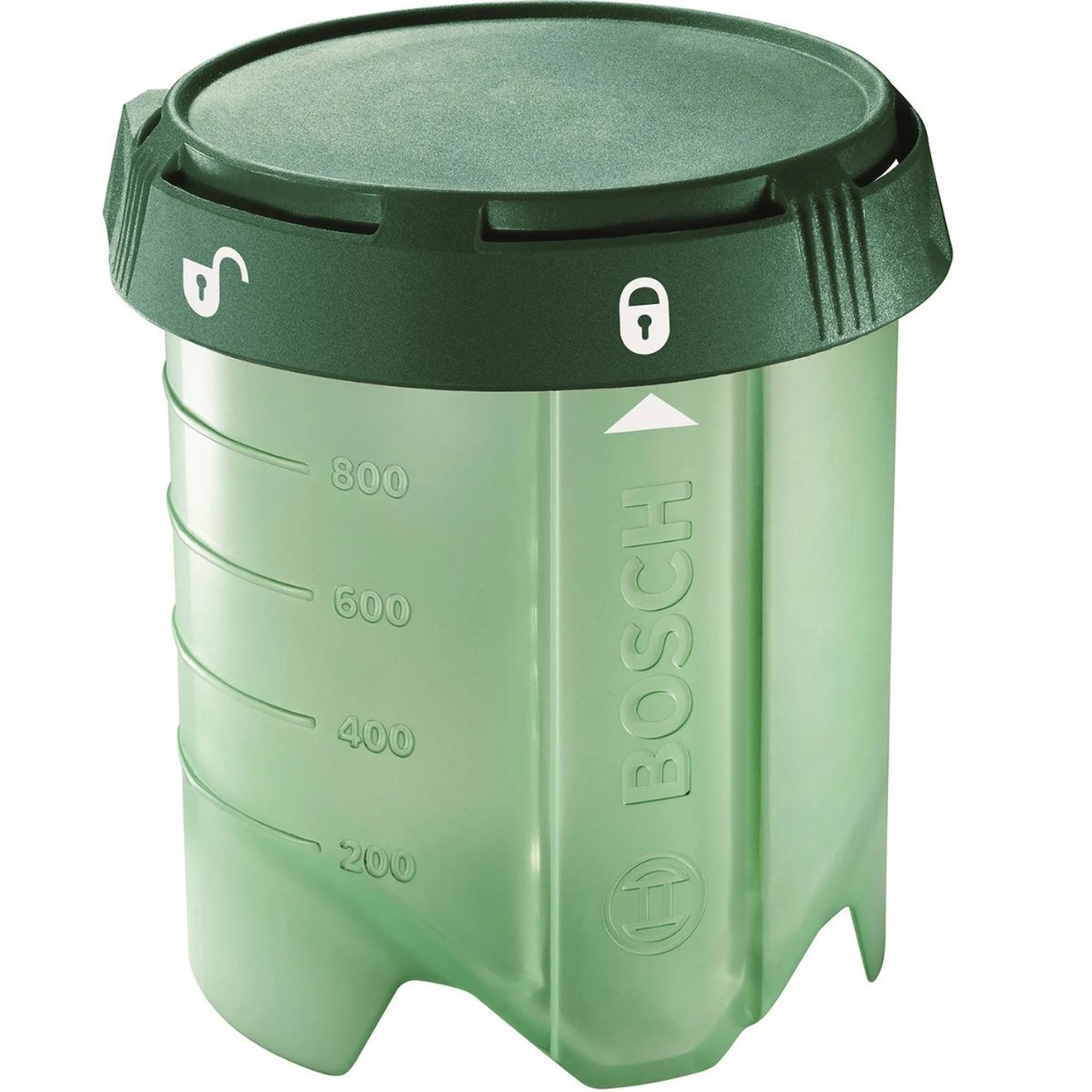 BOSCH BEGER 1000 ML FOR PFS 3000-2/5000 BOSCH BEGER 1000 ML FOR PFS 3000-2/5000